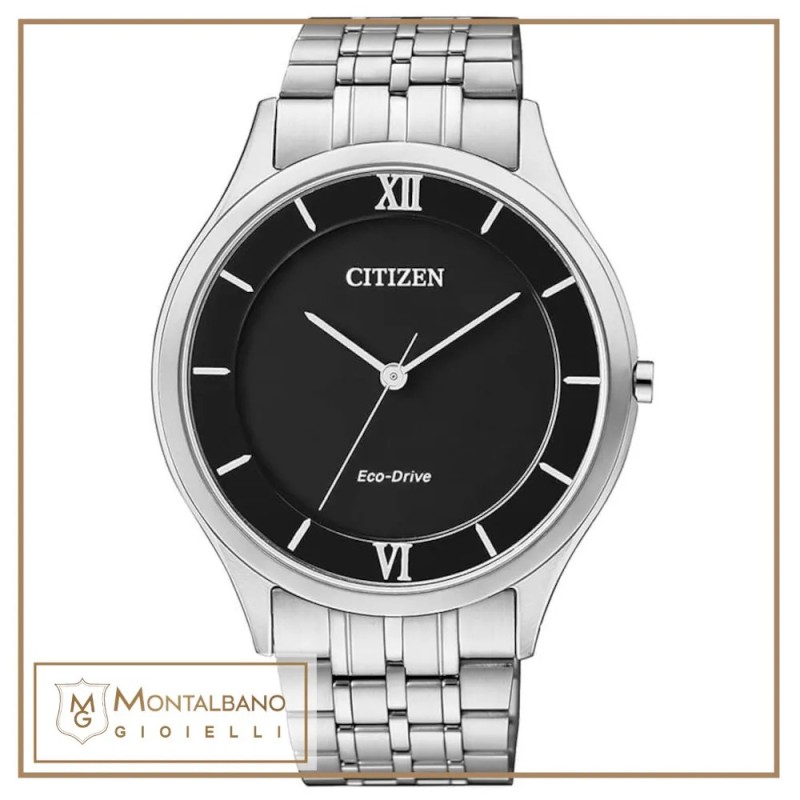 Orologio Citizen Eco Drive AR0071-59E